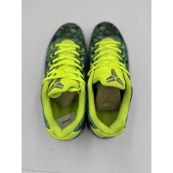 Size 8.5 - Nike Kobe 9 EM Easter main image 4